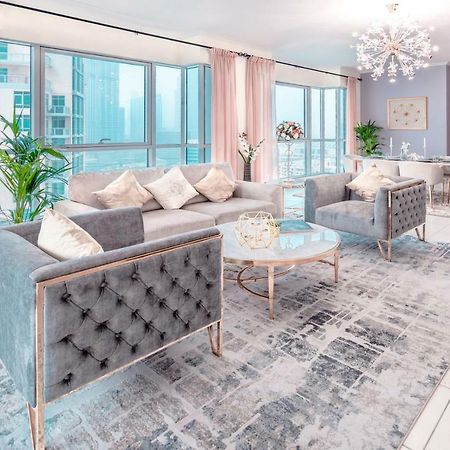 Ultimate Stay 2Br: Burj Khalifa And Fountain View Dubaj Zewnętrze zdjęcie