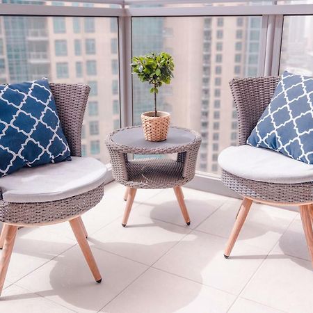 Ultimate Stay 2Br: Burj Khalifa And Fountain View Dubaj Zewnętrze zdjęcie