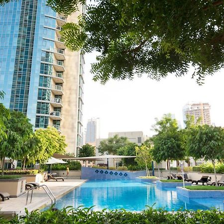 Ultimate Stay 2Br: Burj Khalifa And Fountain View Dubaj Zewnętrze zdjęcie