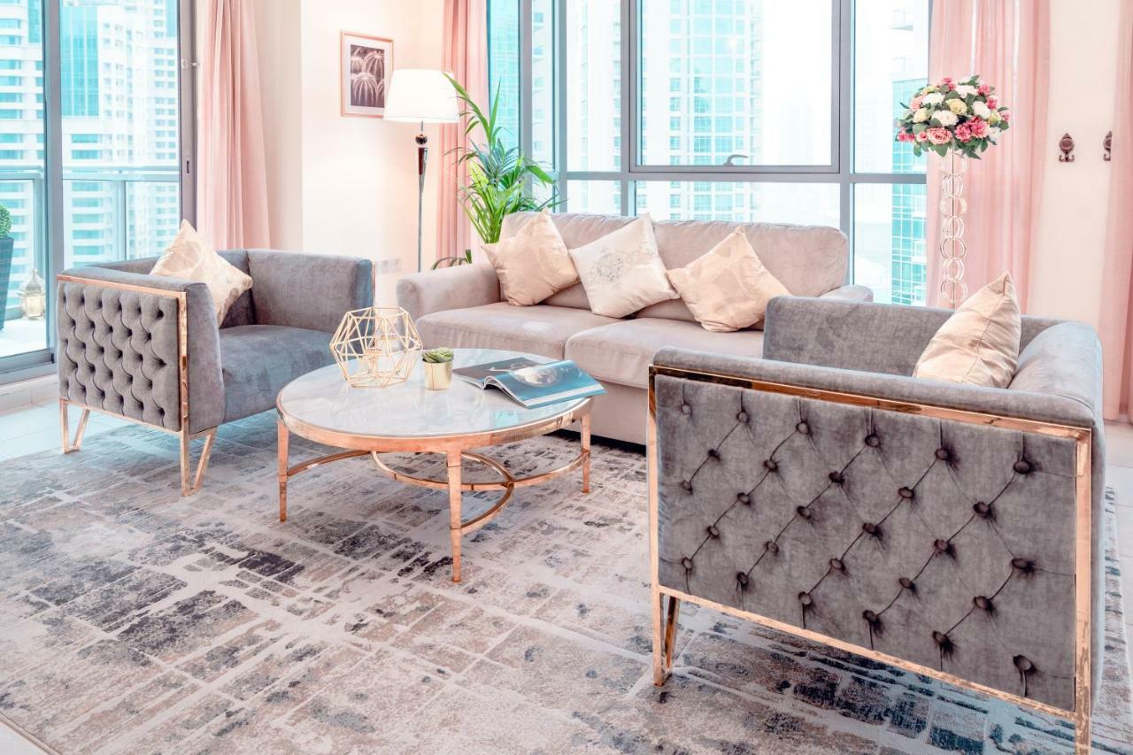 Ultimate Stay 2Br: Burj Khalifa And Fountain View Dubaj Zewnętrze zdjęcie