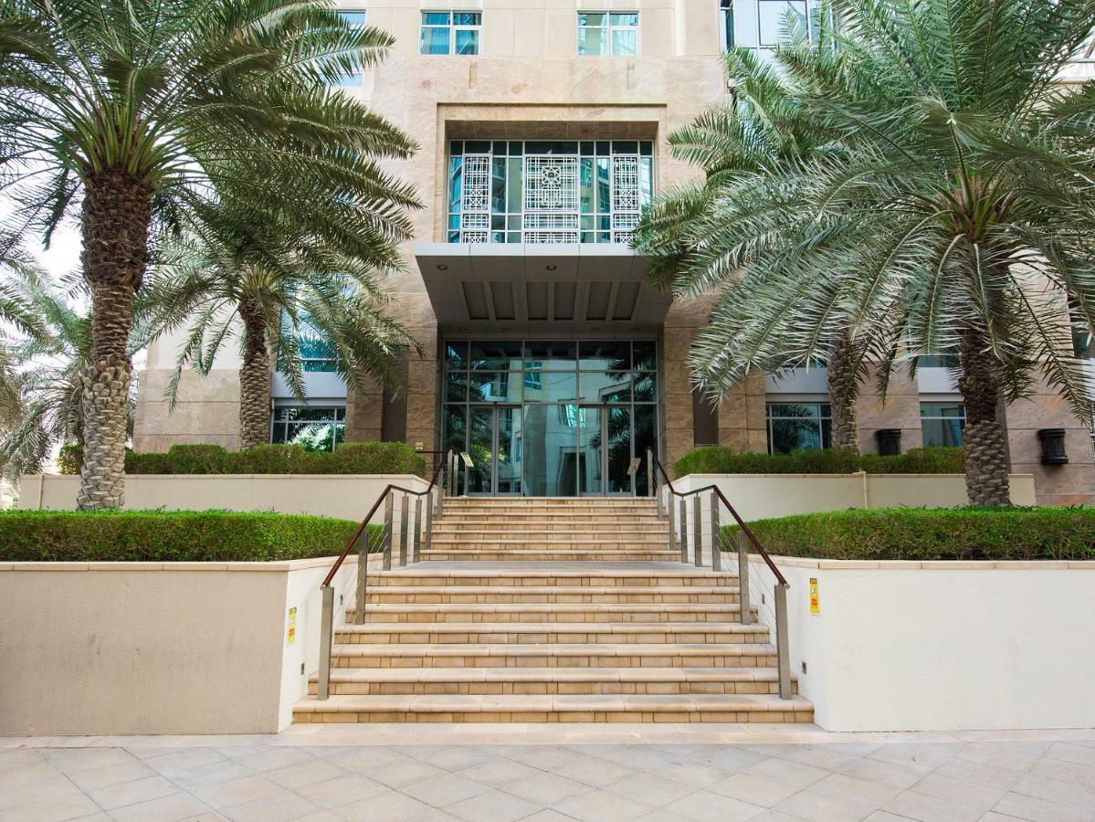 Ultimate Stay 2Br: Burj Khalifa And Fountain View Dubaj Zewnętrze zdjęcie